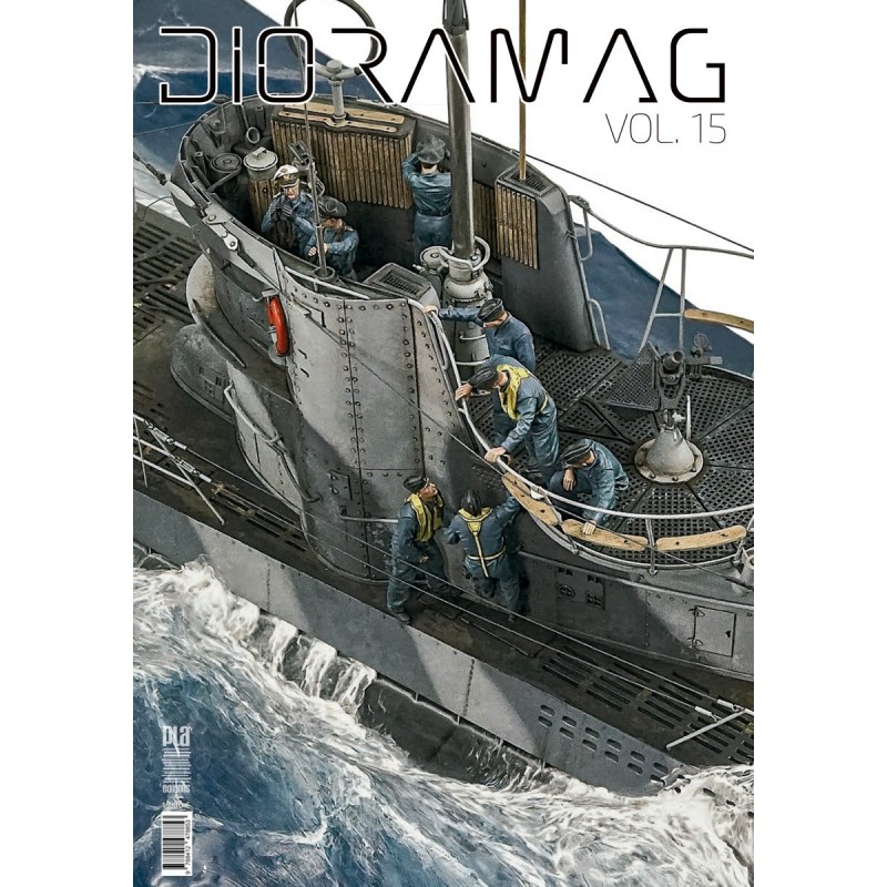 Dioramag