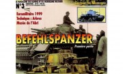 (Steel Masters Hors-Serie 3)
