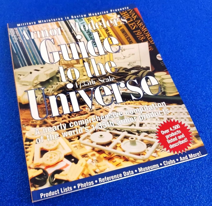 Military Miniatures In Review