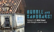 (Military Illustrated Modeller 158)
