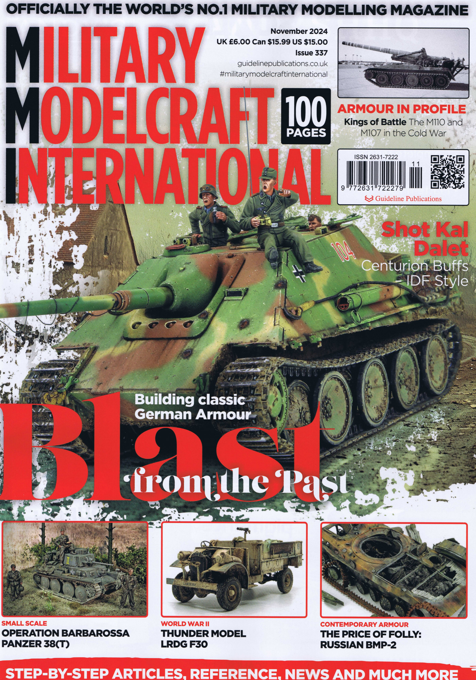Military Modelcraft International