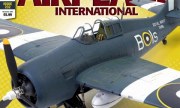 (Model Airplane International 232)