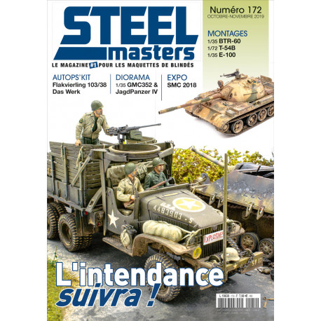 Steel Masters