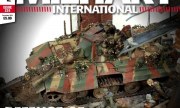(Model Military International Issue 224)