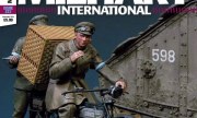 (Model Military International Issue 223)