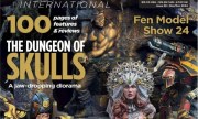 (Fantasy Figures International Issue 28)