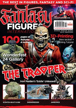 Fantasy Figures International