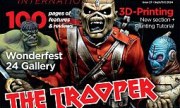 (Fantasy Figures International Issue 27)