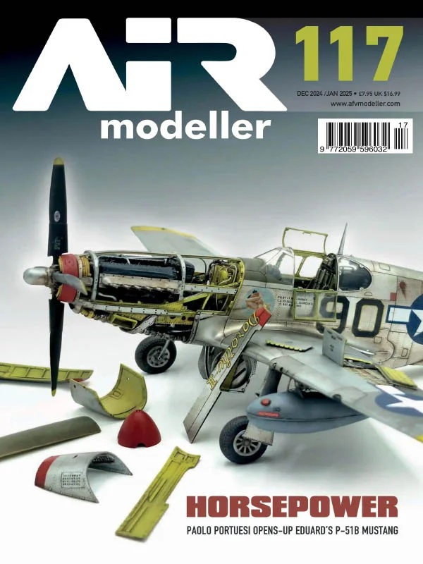 AIR Modeller