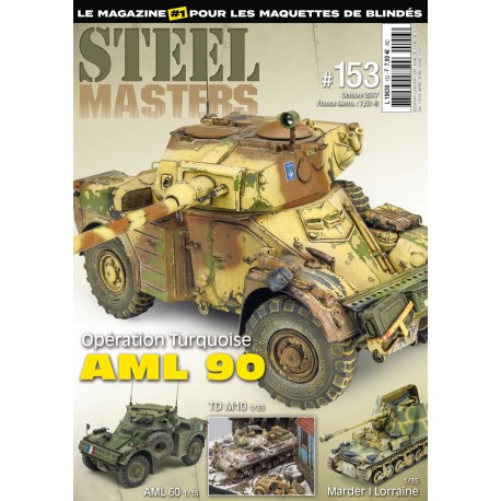 Steel Masters