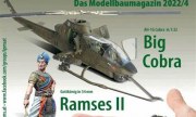 (Modell Panorama 2022/4)