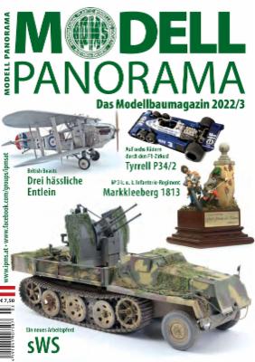 Modell Panorama