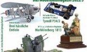 (Modell Panorama 2022/3)