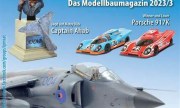 (Modell Panorama 2023/3)