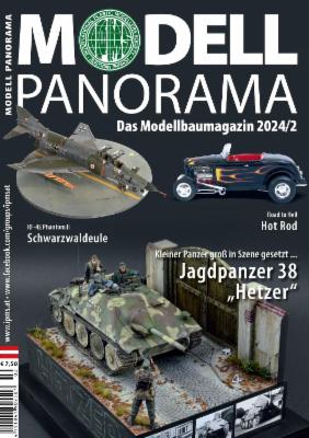 Modell Panorama