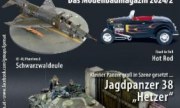 (Modell Panorama 2024/2)