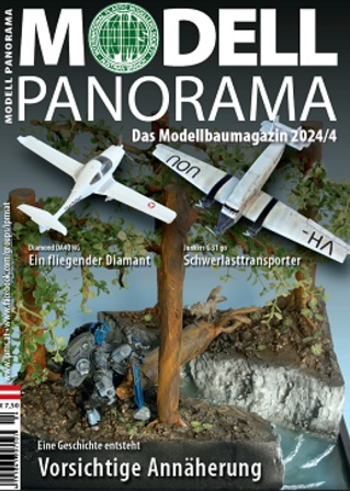 Modell Panorama