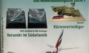 (Modell Panorama 2024/1)