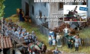 (Modell Panorama 2025/1)