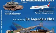 (Modell Panorama 2024/3)