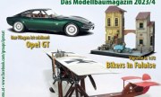 (Modell Panorama 2023/4)