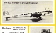 (Plastik Modell 5/1972)