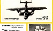 (Plastik Modell 5/1970)