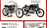 (Plastik Modell 1/1971)