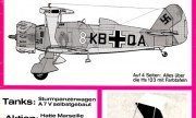 (Plastik Modell 4/1971)