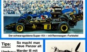 (Plastik Modell 2/1974)