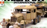 (Model Military International 225)