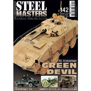 Steel Masters