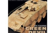 (Steel Masters 142)
