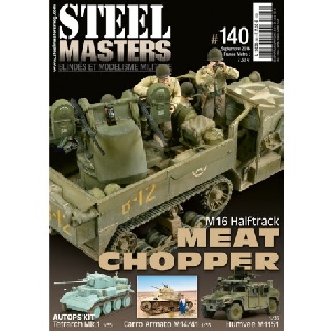 Steel Masters