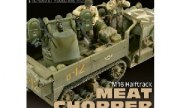 (Steel Masters 140)