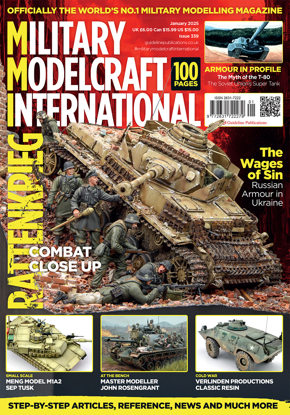Military Modelcraft International