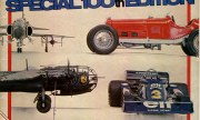 (Scale Models Volume 9, Issue 100)