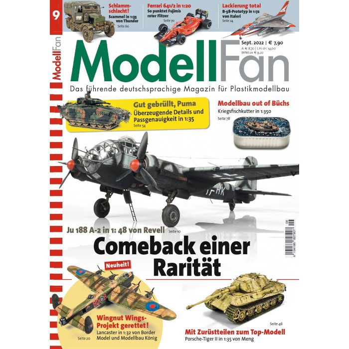 ModellFan
