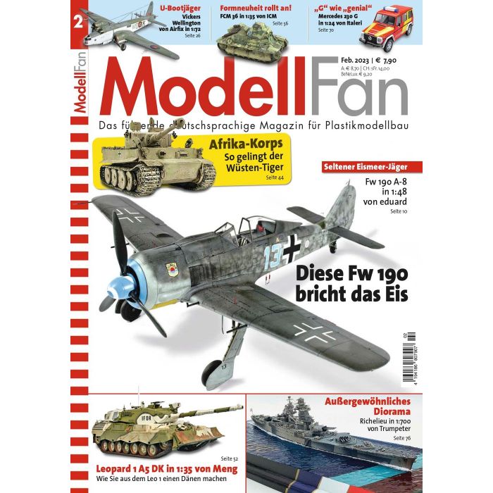 ModellFan
