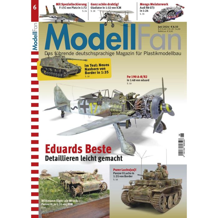ModellFan