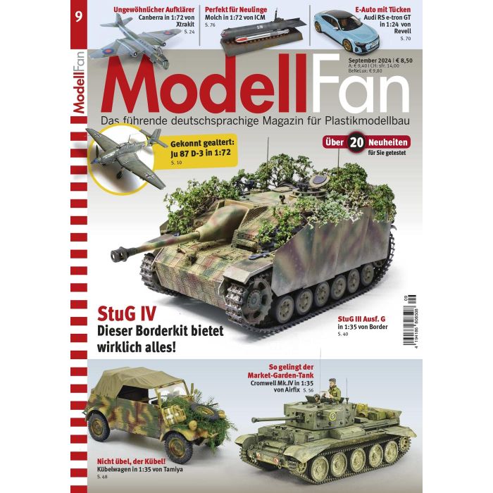 ModellFan