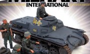 (Model Military International 226)