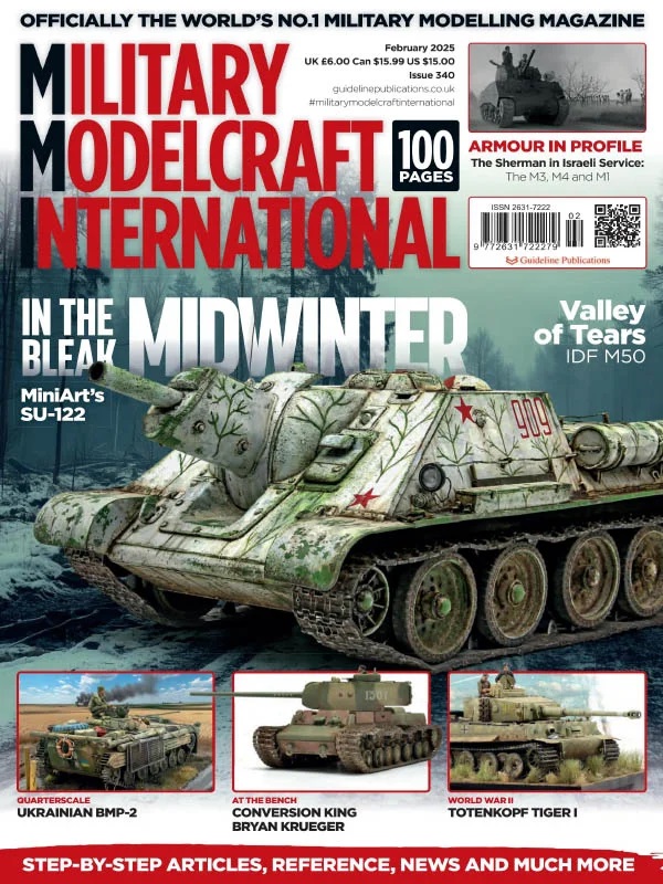Military Modelcraft International