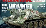 (Military Modelcraft International 340)