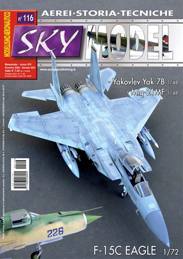 Sky Model