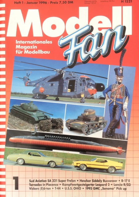 ModellFan