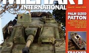 (Model Military International 33)
