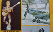 (Scale Models 1974/6)