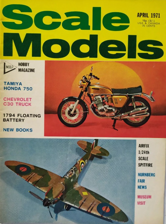 Scale Models