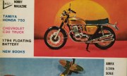 (Scale Models 1971/4)